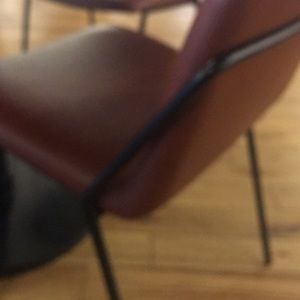 Meet your Posher, Daquan